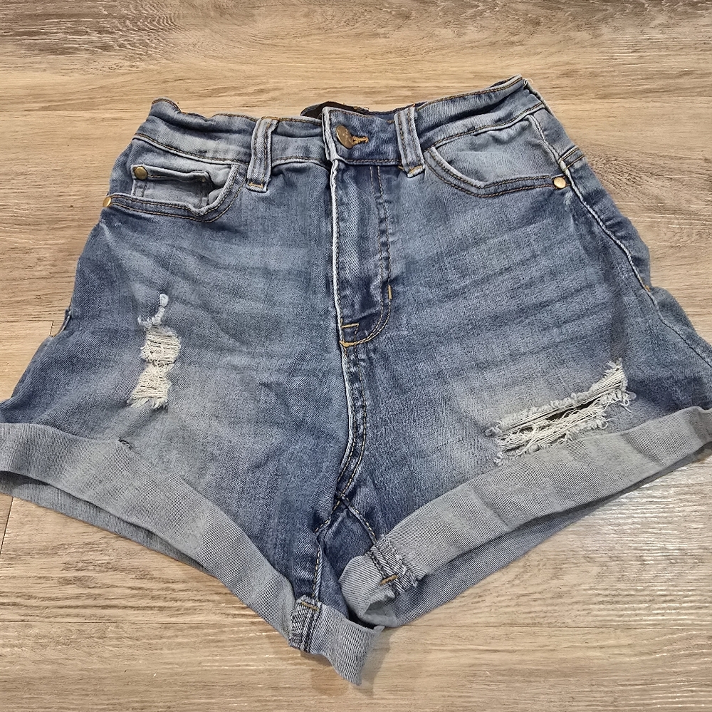 Kendall‎ +kylie Shorts
